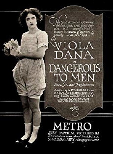 Dangerous to Men (1920) - Stream Online