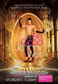 Be Good Johnny Weir (2010) - Stream Online