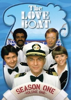 The Love Boat (1977) - Stream Online