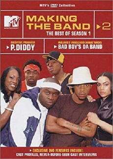 Making the Band 2 (2002) - Stream Online