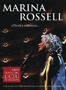 Marina Rossell al Liceu (2008) - Stream Online