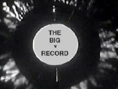 The Big Record (1957) - Stream Online