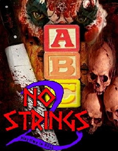 No Strings 2: Playtime in Hell (2012) - Stream Online