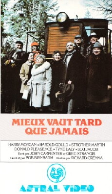 Better Late Than Never (1979) - Stream Online
