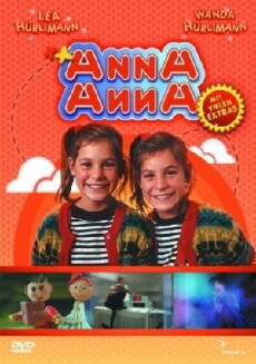 Anna - annA (1993) - Stream Online
