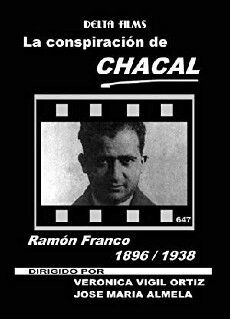 La conspiración de chacal (2004) - Stream Online