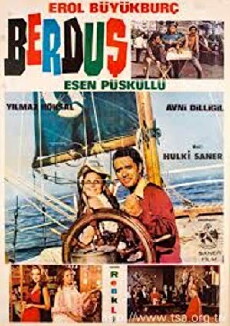 Berdus (1969) - Stream Online