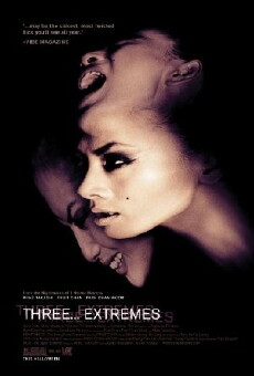 Three... Extremes (2004) - Stream Online