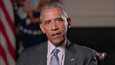 President Obama: 15th Anniversary of 9/11 (2016) - Stream Online