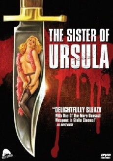 The Sister of Ursula (1978) - Stream Online
