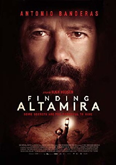 Finding Altamira (2016) - Stream Online