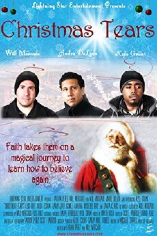 Christmas Tears (2014) - Stream Online