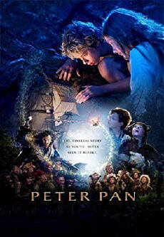 Peter Pan (2003) - Stream Online