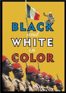 Black and White in Color (1976) - Stream Online