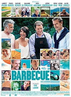 Barbecue (2014) - Stream Online
