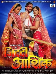 Ziddi Aashiq (2013) - Stream Online