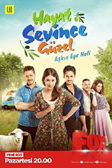 Hayat Sevince Güzel (2016) - Stream Online