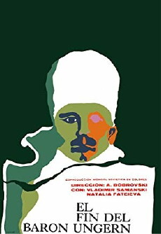 Iskhod (1968) - Stream Online