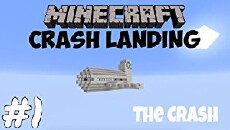 Quantumcast Crash Landing (2016) - Stream Online