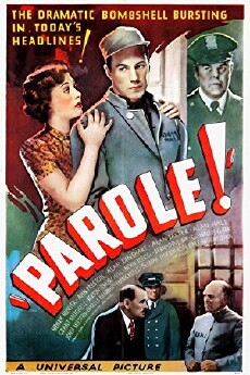 Parole! (1936) - Stream Online