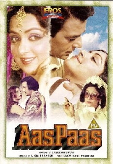 Aas Paas (1981) - Stream Online