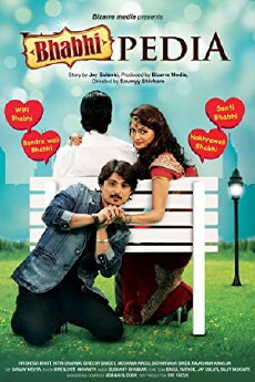 Bhabhipedia (2018) - Stream Online