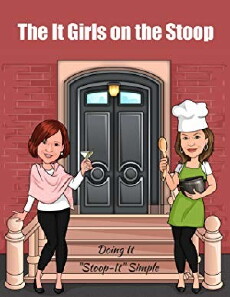 The It Girls on the Stoop (2018) - Stream Online