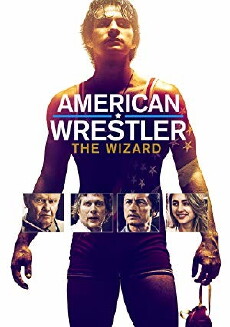 American Wrestler: The Wizard (2016) - Stream Online
