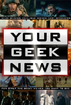 YourGeekNews.com (2011) - Stream Online