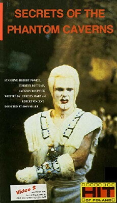 What Waits Below (1984) - Stream Online
