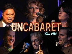 UnCabaret (2012) - Stream Online
