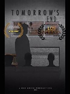 Tomorrow's End (2016) - Stream Online