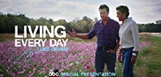 Living Every Day: Luke Bryan - A Robin Roberts Special Presentation (2017) - Stream Online