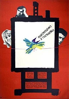 Liebe im Atelier (1967) - Stream Online