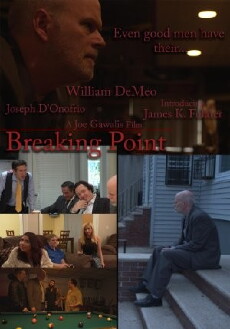 Breaking Point (2017) - Stream Online
