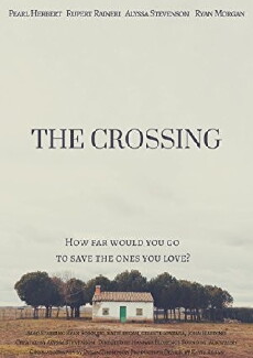 The Crossing (2017) - Stream Online