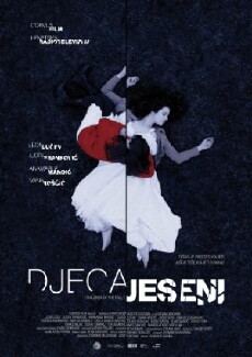 Children of the Fall (2013) - Stream Online