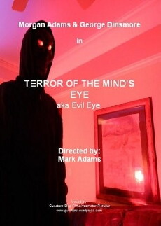 Terror of the Minds Eye (2017) - Stream Online
