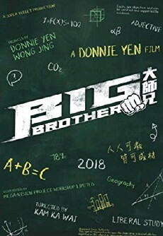 Big Brother (2018) - Stream Online