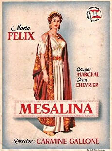 The Affairs of Messalina (1951) - Stream Online