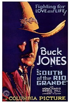 South of the Rio Grande (1932) - Stream Online