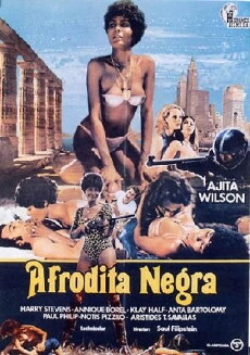 Blue Passion (1977) - Stream Online