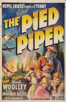 The Pied Piper (1942) - Stream Online