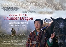 Arrows of the Thunder Dragon - Director's Cut (2013) - Stream Online