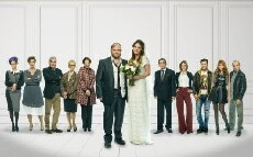 I heiroteri evdomada tis zois mou (2016) - Stream Online
