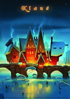 Klaus (2019) - Stream Online