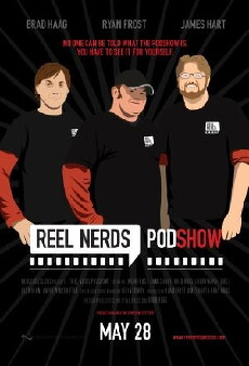 Reel Nerds Podshow (2013) - Stream Online