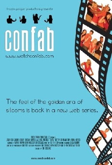 Confab (2012) - Stream Online