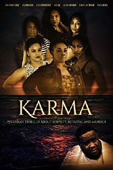 Karma (2017) - Stream Online