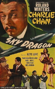 The Sky Dragon (1949) - Stream Online